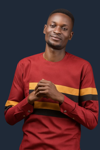 Maxwell - Fullstack Developer